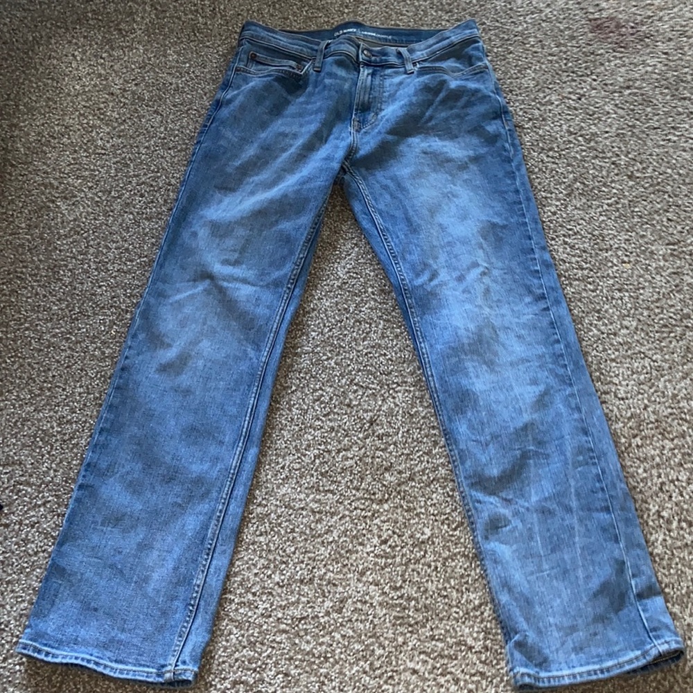 Blue Jeans